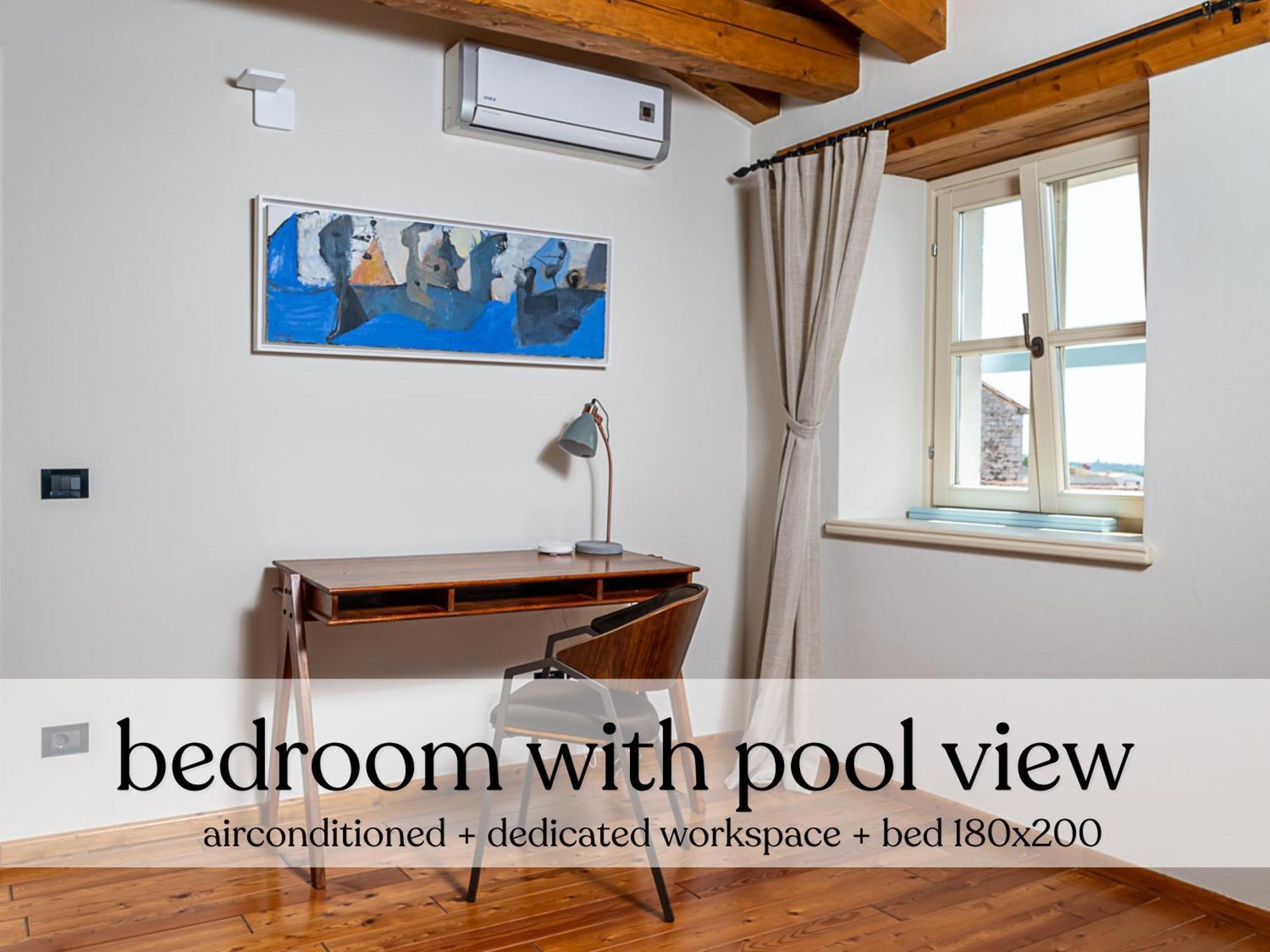 Villa Paolina With Hot Tub Visnjan Exterior photo